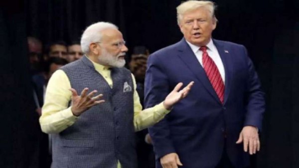 भारत के साथ व्यापार समझौता अभी तय नहीं, जारी रहेगी बातचीत: अमेरिका