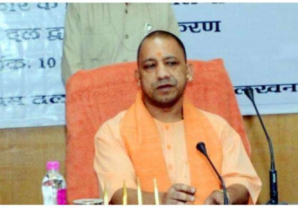 योगी ने राज्यों से प्रवासी यूपी श्रमिकों की सूची मांगी