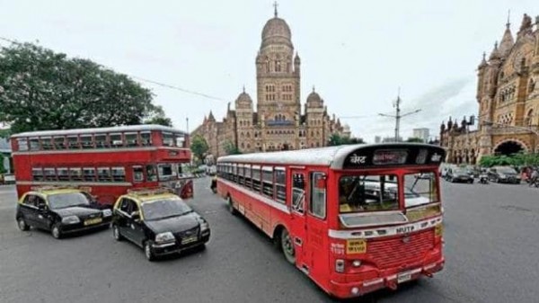 मुंबई: हड़ताल पर रहेंगे BEST के कर्मचारी, बीमा की कर रहे मांग