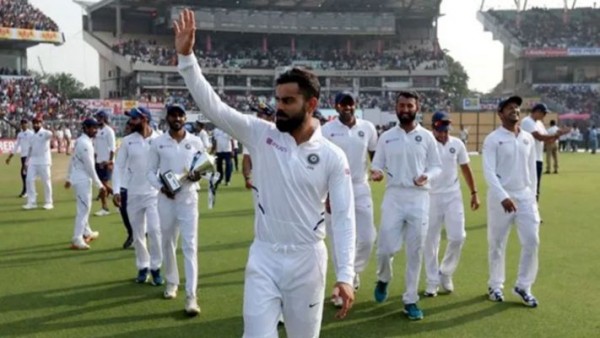 विराट कोहली की कप्तानी पर बड़ा बयान