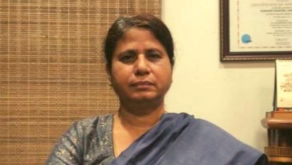 असम: कांग्रेस से निकाली गईं MLA अजंता नियोग थमांगी BJP का हाथ