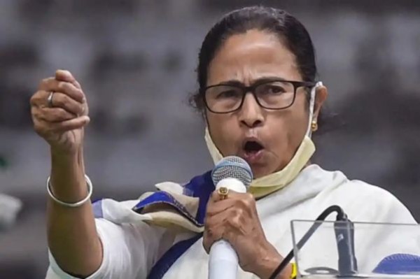 ममता बनर्जी का नया दांव, BJP विरोधी दलों को चिट्ठी लिख की ये अपील