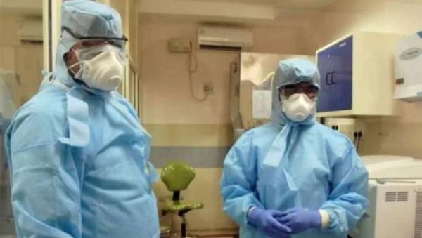 20 मई तक हिंदुस्तान से समाप्त हो जाएगा कोरोना वायरस: सिंगापुर यूनिवर्सिटी का दावा