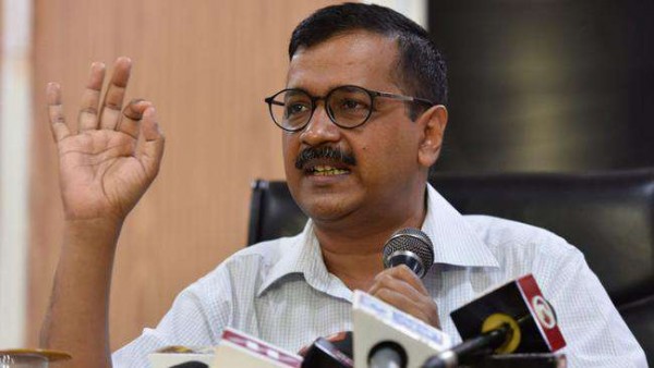 AAP ने जारी की सभी 70 सीटों पर उम्मीदवारों की सूची, केजरीवाल नयी दिल्ली से लड़ेंगे चुनाव