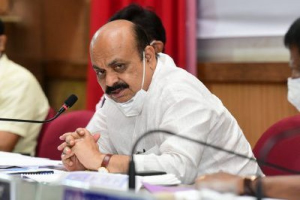आरक्षण को लेकर कर्नाटक के सीएम के सामने बड़ी चुनौती