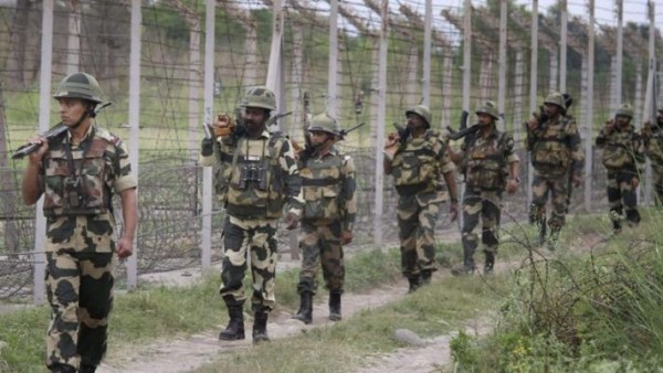 राह भटके पाकिस्तानी बच्चे को भारत ने लौटाया