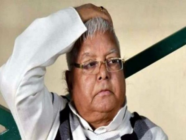RJD नेता कमलेश शर्मा का वायरल वीडियो बना लालू परिवार के लिए सिरदर्द