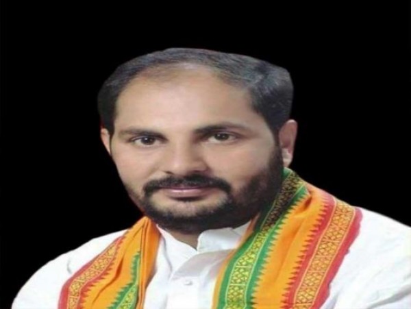 मंत्री उपेन्द्र ने सीएम से निर्भया के नाम पर राजकीय डिग्री कालेज बनाने की मांग की