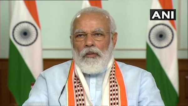 PM मोदी UN संबोधन: साल 2022 तक हर भारतीय के पास होगा अपना घर