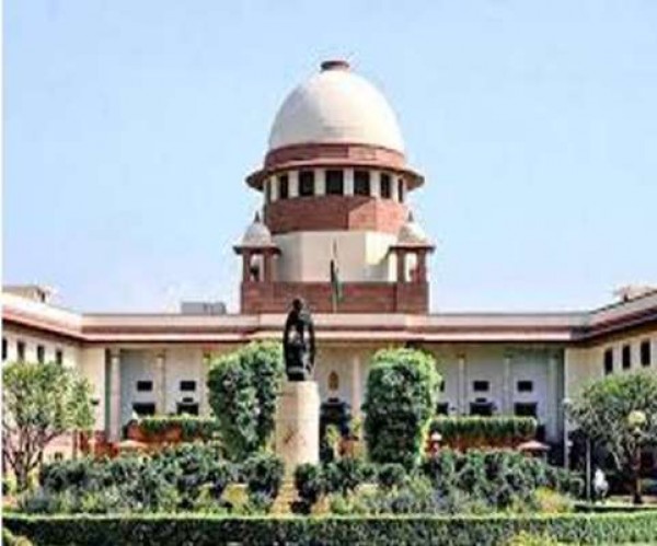 सुप्रीम कोर्ट में पहुंचा गार्गी कॉलेज का मामला, CBI जांच की उठी मांग