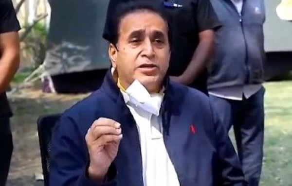 अनिल देशमुख को सुप्रीम कोर्ट से नहीं मिली राहत, याचिका पर 3 अगस्त को होगी सुनवाई