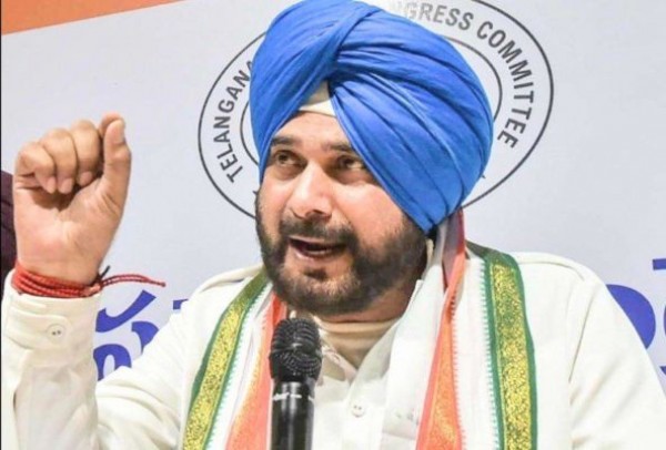 पंजाब में बिजली संकट: ब्लैक आउट के आसार, सिद्धू ने फिर अपनी सरकार पर बोला हमला