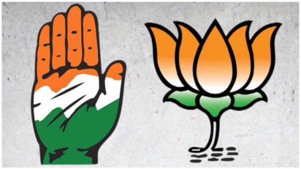 गुजरात राज्‍यसभा चुनाव को लेकर कांग्रेस ने खटखटाया चुनाव आयोग का दरवाजा, जानें क्‍यों