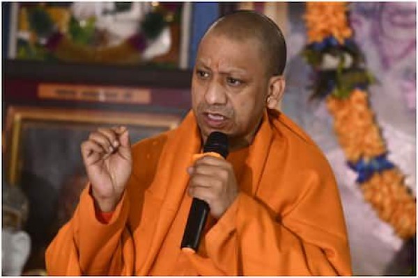 CM योगी ने लांच की डिजिटल डायरी एप, अब आपकी पॉकेट में होगा यूपी के हर विभाग के अधिकारियों का नंबर