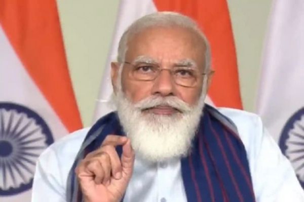 पीएम मोदी 23 जनवरी को जाएंगे पश्चिम बंगाल, इस कार्यक्रम में होंगे शामिल