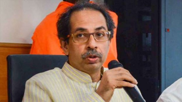 मुंबई में सेना बुलाने की खबरों का उद्धव ठाकरे ने किया खंडन