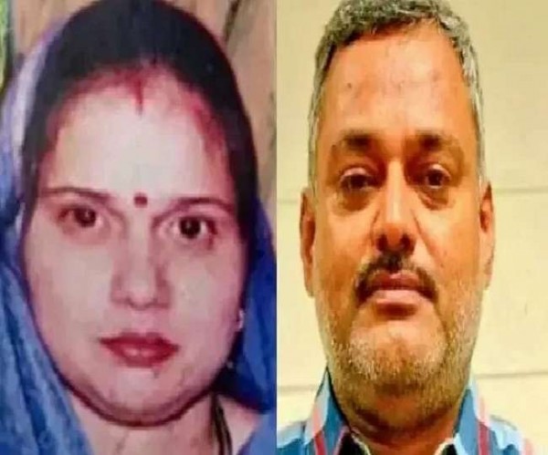 Vikas Dubey के साले राजीव निगम ने कहा गलत करने वाले के साथ हमेशा गलत होगा