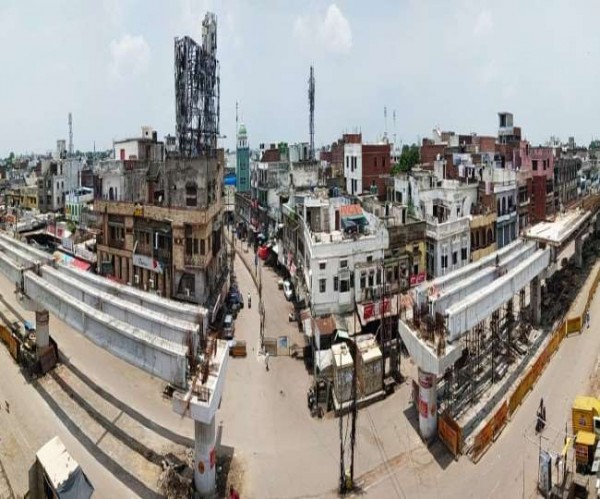 हर तरफ कड़ा पहरा, हवाई अड्डडा-रेलवे स्‍टेशन और बस स्‍टेशन पर अफरातफरी