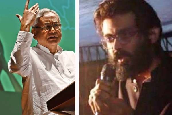 देशहित के बाहर नहीं जाना चाहिए, गलत काम करने वालों के खिलाफ होगी कानूनी कार्रवाई : नीतीश