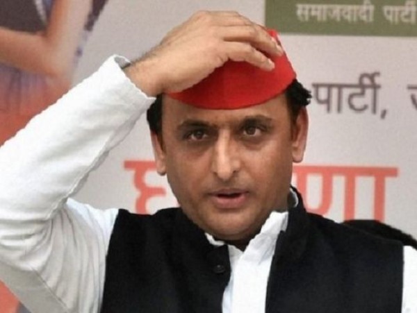 आखिर किन विधायकों के भरोसे अखिलेश यादव ने MLC चुनाव में उतार दिया अपना दूसरा उम्मीदवार