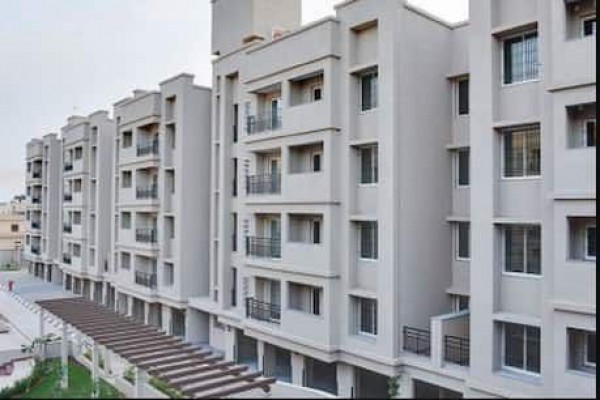 इन दो योजनाओं के मकान हुए महंगे