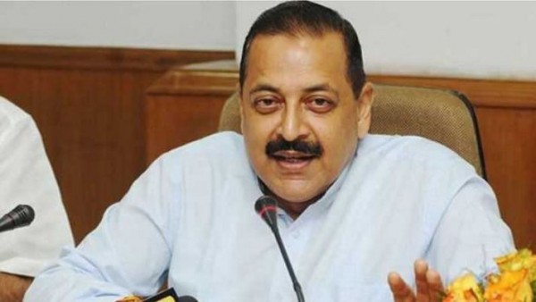 इस साल अक्टूबर में आयोजित होगा दुबई वर्ल्ड एक्पो, जितेंद्र सिंह बोले- अंतरिक्ष शक्ति का प्रदर्शन करे