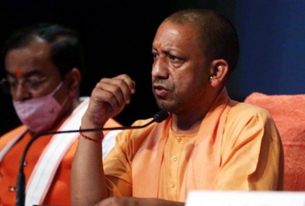 विवाद पर विराम: योगी के समर्थन में आया भाजपा का केंद्रीय नेतृत्व, महासचिव ने कही ये बात