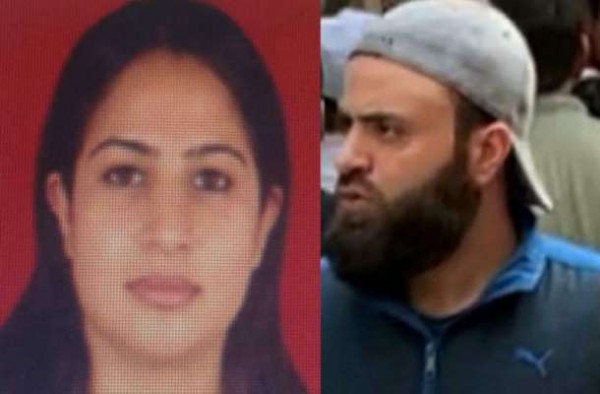बड़ी साजिश को अंजाम देने के पहले दिल्ली से पकड़ाए आईएसआईएस के संदिग्ध दम्पत्ति