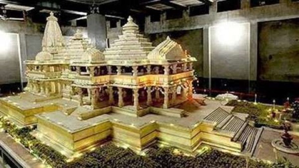 ट्रस्ट के कामेश्वर चौपाल ने बताया, अयोध्या में कब तक बनेगा भव्य राम मंदिर
