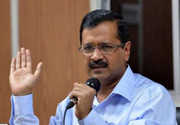 गृहमंत्री जी ने आश्वासन दिया है कि पुलिस की कोई कमी नहीं होने देंगे: केजरीवाल