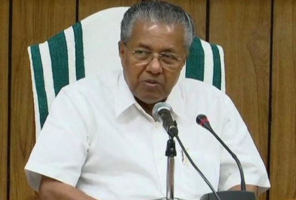 केरल चुनाव: राज्य में सत्ताधारी दल की वापसी