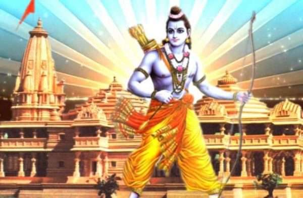 राममंदिर निर्माण की तैयारियां शुरू, निर्माण जल्द शुरू होगा