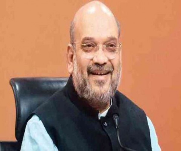 अमित शाह बोले, पीएम मोदी के मार्गदर्शन में वित्त मंत्री ने पेश किया सर्वस्पर्शी बजट