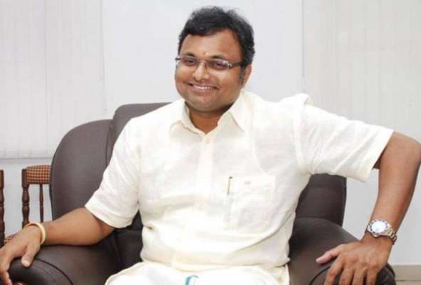 सुप्रीम कोर्ट ने कार्ति को ब्रिटेन और फ्रांस जाने की दी इजाजत