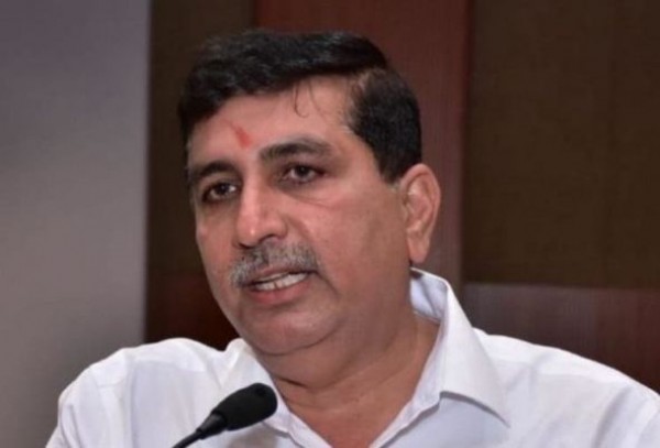  कांग्रेस आलाकमान के प्रतिनिधि की दो टूक, इस्तीफे पर अड़े रहे सिद्धू तो प्लान बी तैयार