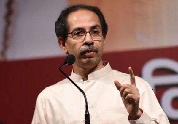 भाजपा ने उद्धव ठाकरे से कहा, खुलकर करें CAA का समर्थन