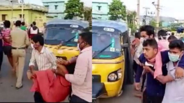 विशाखापत्तनम में जहरीली गैस लीक,9 की मौत,800 लोग अस्पताल में भर्ती