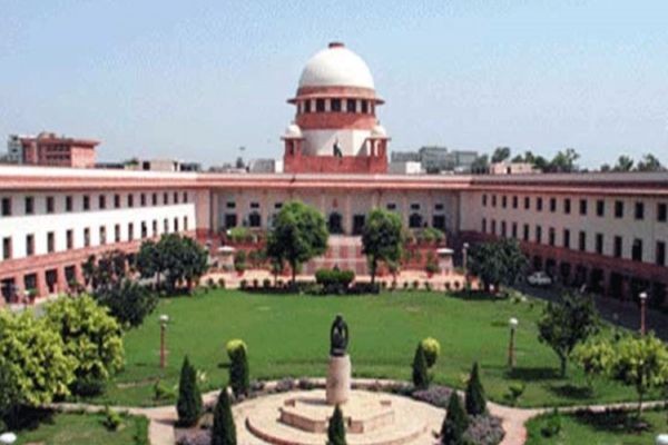 रिजर्वेशन पर सुप्रीम कोर्ट की बड़ी टिप्पणी, कहा- आरक्षण का अधिकार, मौलिक अधिकार नहीं