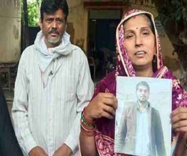ब संजीत यादव अपहरण कांड ने कराई कानपुर पुलिस की किरकिरी
