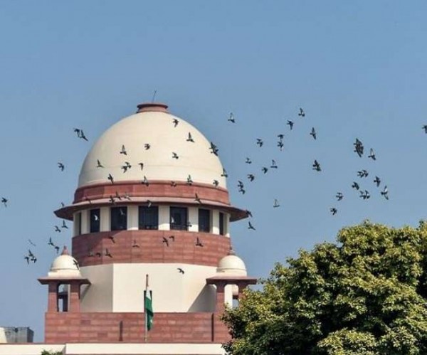 जम्मू कश्मीर 4G मामला: कोर्ट का केंद्र को नोटिस, एक हफ्ते में दायर करे हलफनामा