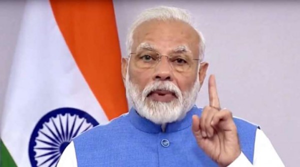 दुनिया में सबसे लोकप्रिय पीएम मोदी, कोरोना से जंग में निकले सबसे आगे, ट्रंप छूटे पीछे