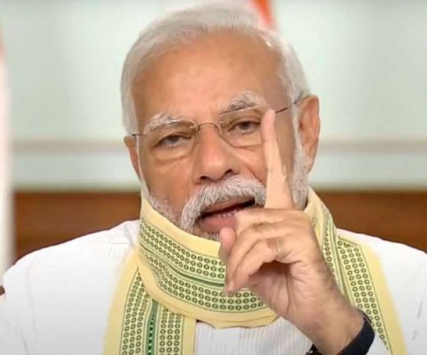मोदी सरकार गरीब सवर्णों को भी सरकारी नौकरियों में उम्र में दे सकती है तीन साल की छूट