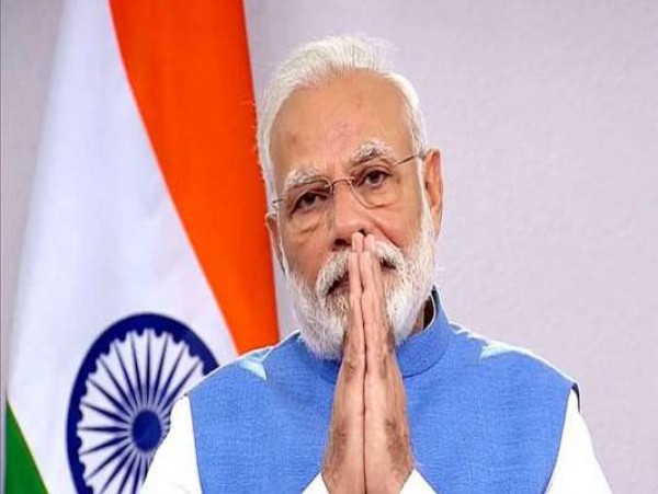कोरोना: जी-20 सम्मेलन में पीएम मोदी करेंगे कोरोना के खिलाफ वैश्विक लड़ाई का आह्वान