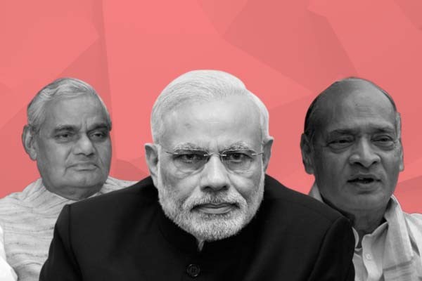 भूतपूर्व पीएम नरसिम्हा राव, प्रधानमंत्री मोदी और आर्थिक सुधार