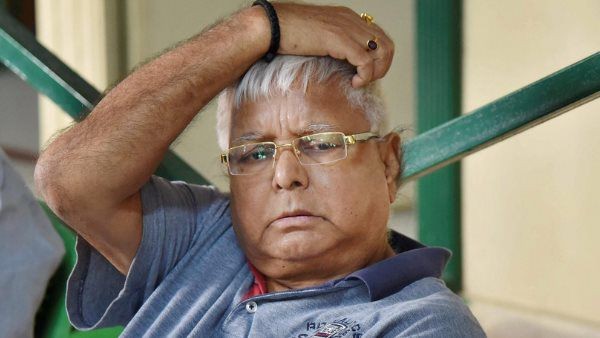 बिहारः लालू प्रसाद के बड़े भाई महावीर यादव का अस्पताल में निधन