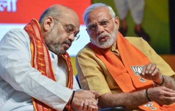 मोदी -शाह ने राजस्थान में थोपा राष्ट्रपति शासन, तो गहलोत भंग कर सकते हैं विधानसभा