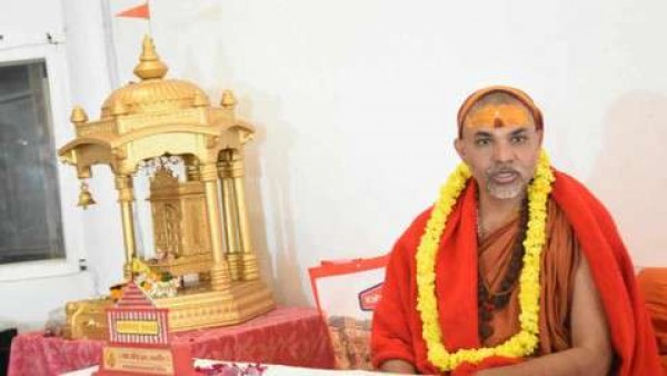 अयोध्या के लिए काशी में बन रहा चंदन की लकड़ी का बाल मंदिर, तिरपाल की जगह इसी में रहेंगे श्रीराम