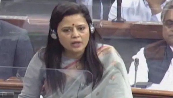 BJP सांसदों ने महुआ मोइत्रा के खिलाफ विशेषाधिकार हनन के दिए नोटिस, पूर्व CJI पर की थी टिप्पणी