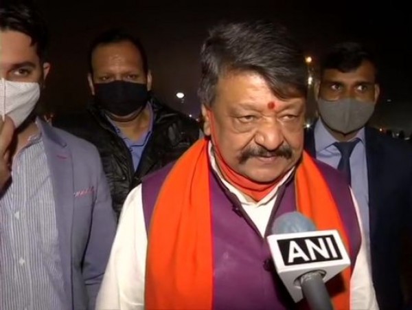 जय श्रीराम के नारे से ममता जी को क्‍या समस्‍या है, मंच छोड़कर जाना उनकी बौखलाहट