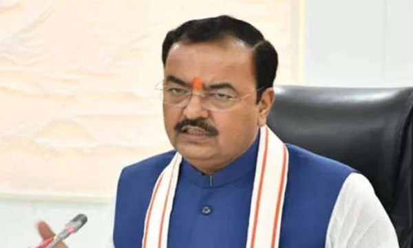 जमाती प्रकरण के बावजूद उप्र में कोरोना पर लगाम लगाने मेंमें कामयाब रहे : मौर्य